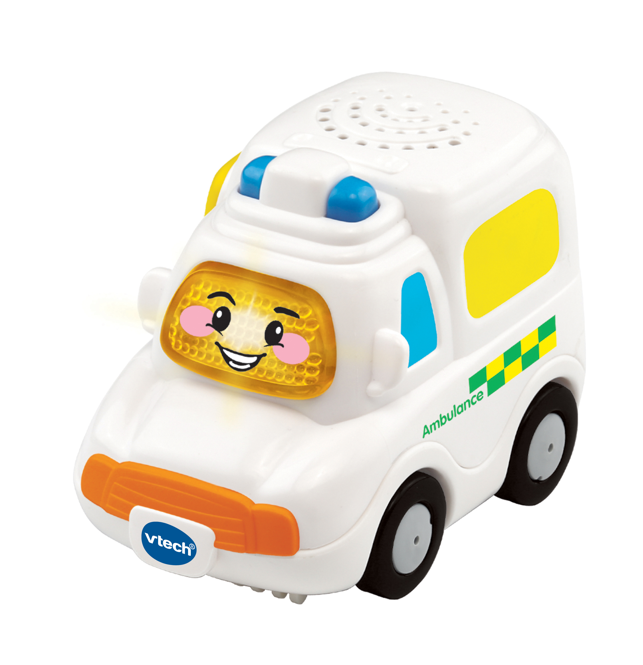 Vtech Toot Toot Ambulance (80-517003)