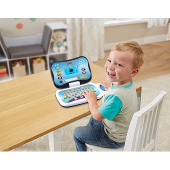 Vtech Toddler Tech Laptop (80-524803)