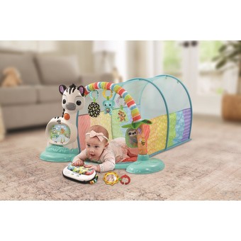 Vtech 6 In 1 Playtime Tunnel (80-562703)