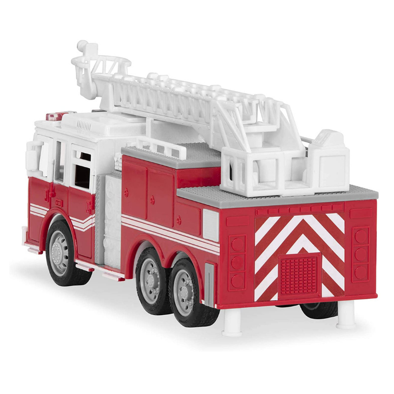 Driven Micro Series Fire Truck