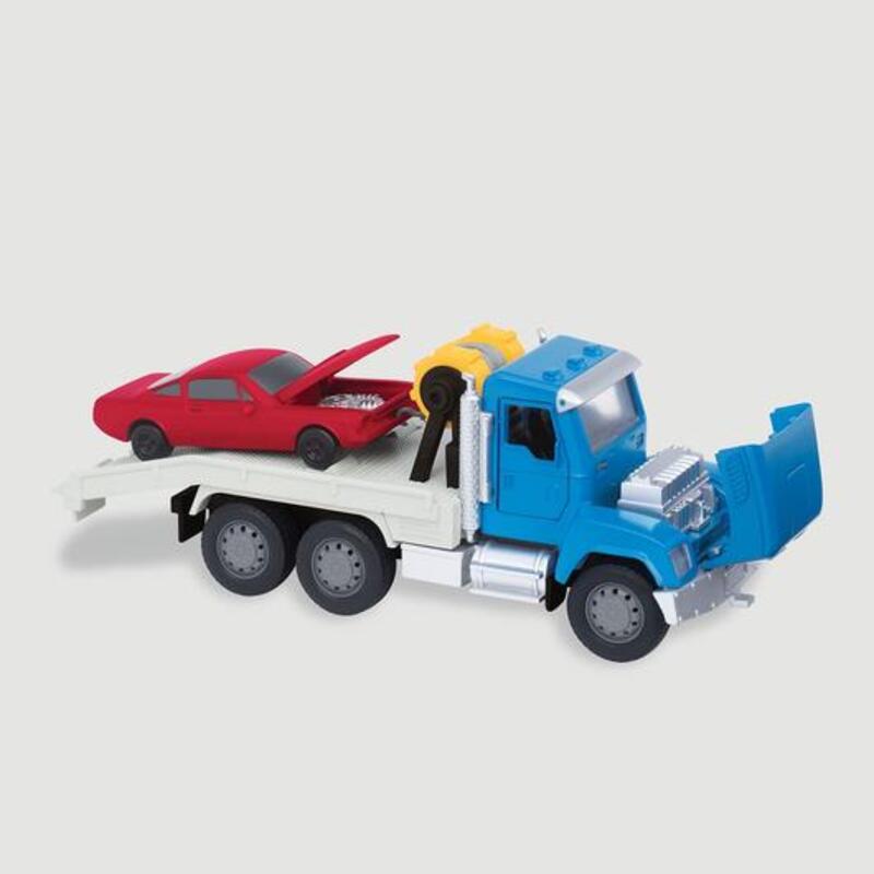 Driven Micro Series Tow Truck