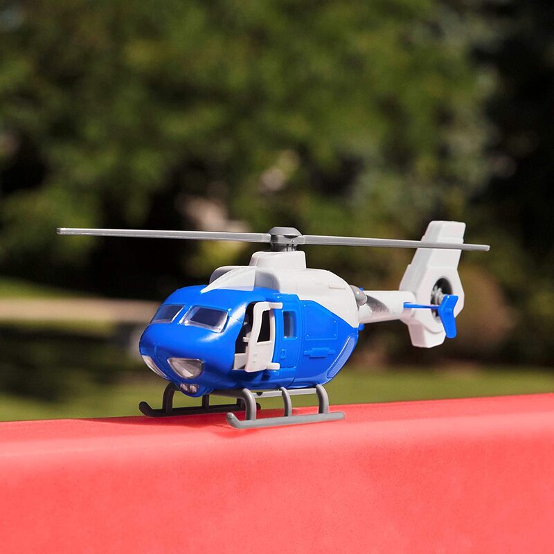 Driven Micro Series Helicopter