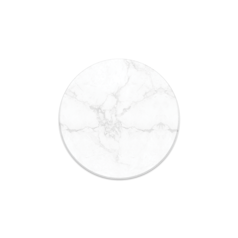 Little Wiwa Signatur Marmor Cirkular Playmat (140cm diameter x 15mm)