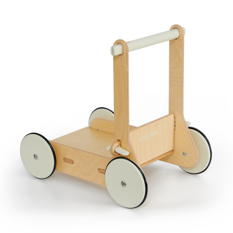 Wander Mats Baby Walker
