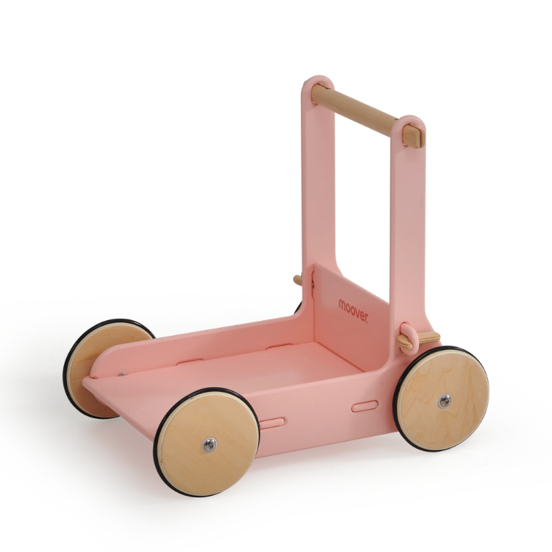 Wander Mats Baby Walker