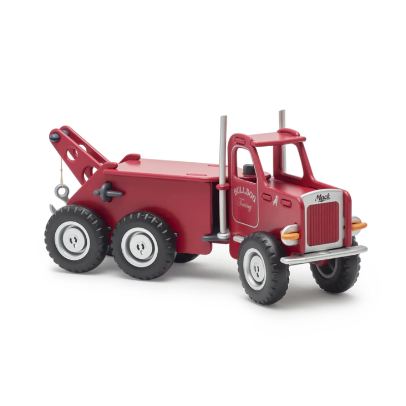 Wander Mats Ride-On Truck