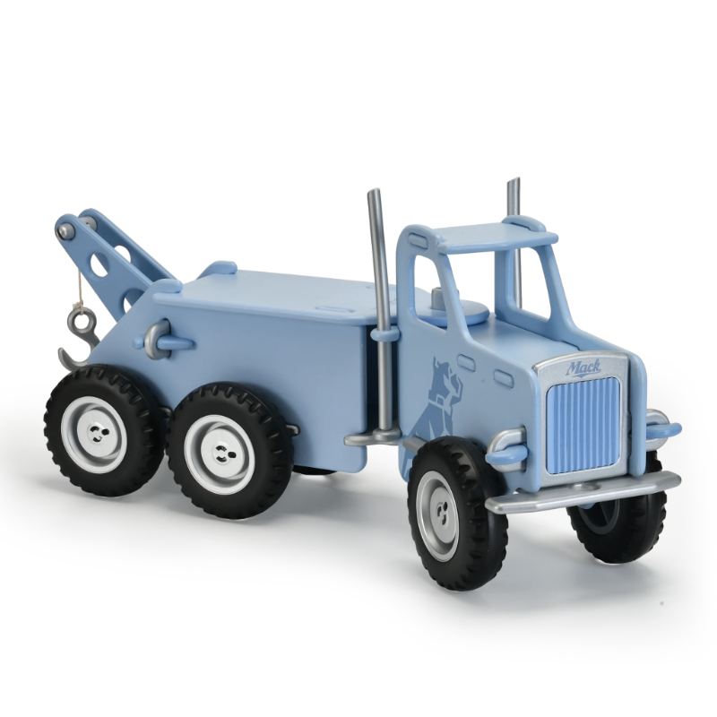 Wander Mats Ride-On Truck