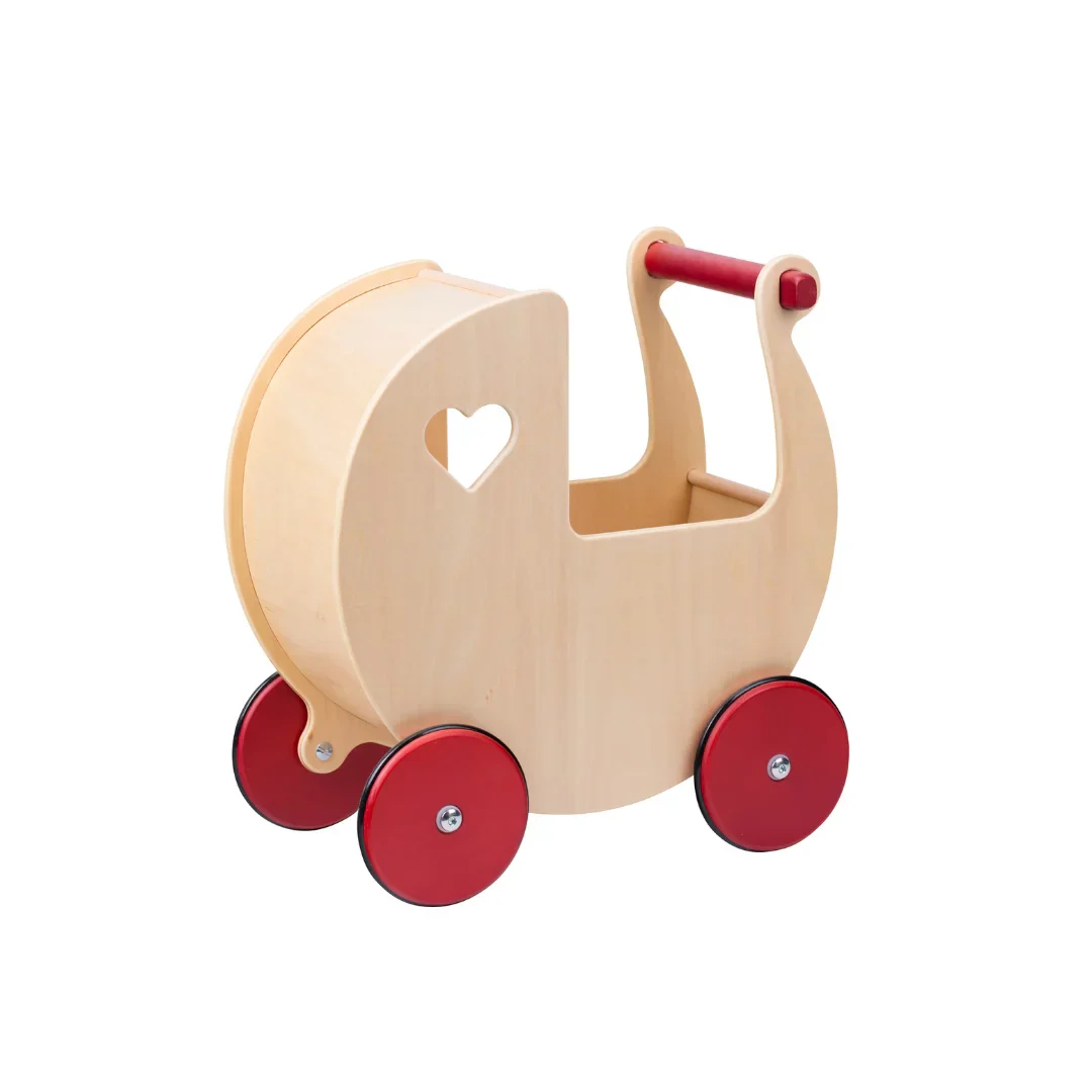 Wander Mats Traditional Doll Stroller