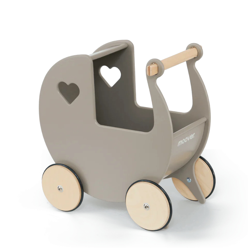 Wander Mats Traditional Doll Stroller