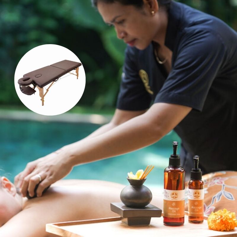 *Deposit First* Pamper Me Jamu Wellness 10 Sessions x 90 mins Balinese Jamu Postnatal Massage with Hot Stone Therapy + 15min Binding + FREE GIFT