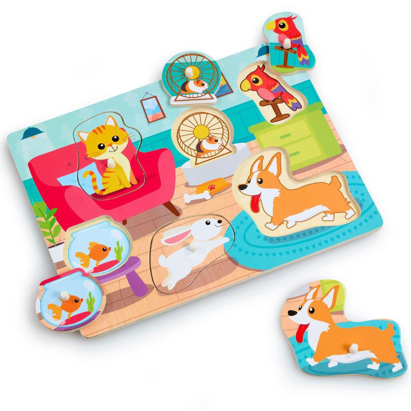 Woodlets Entire Range from $6