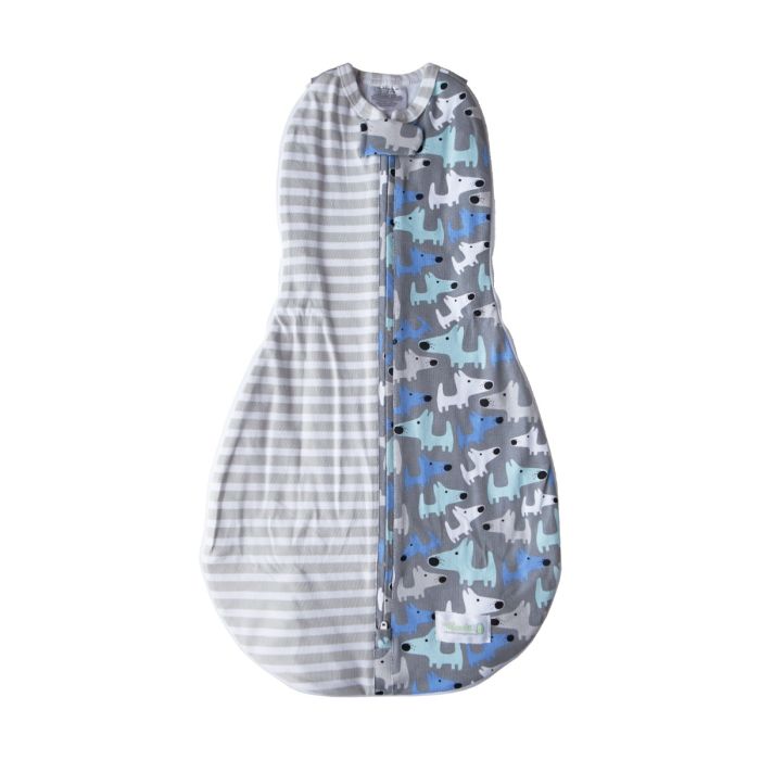 Woombie Grow With Me Swaddle