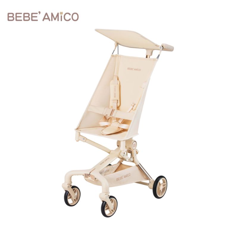 BEBE' AMICO Stroller Z1