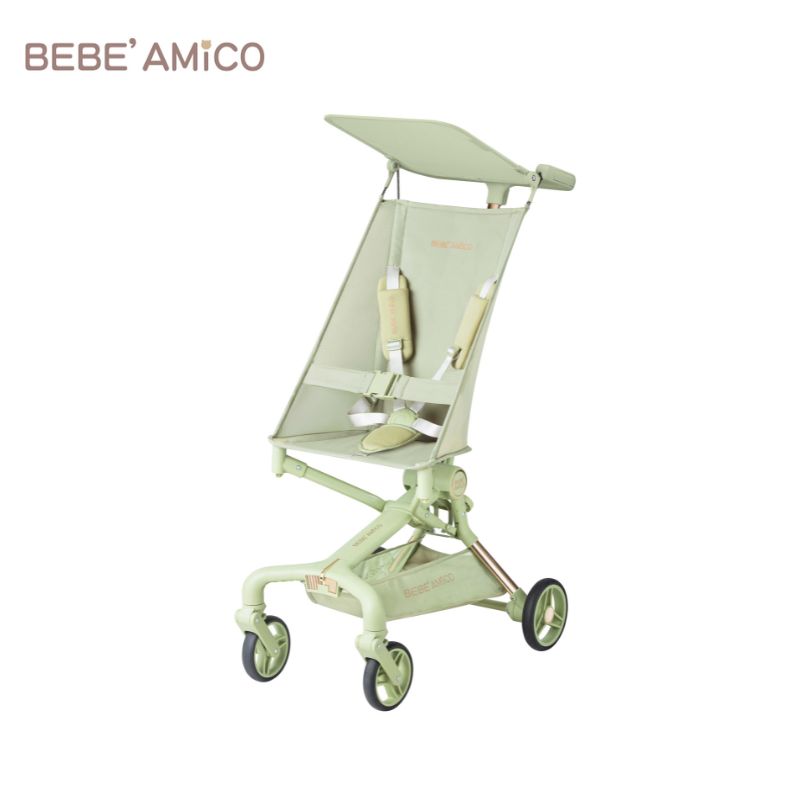 BEBE' AMICO Stroller Z1