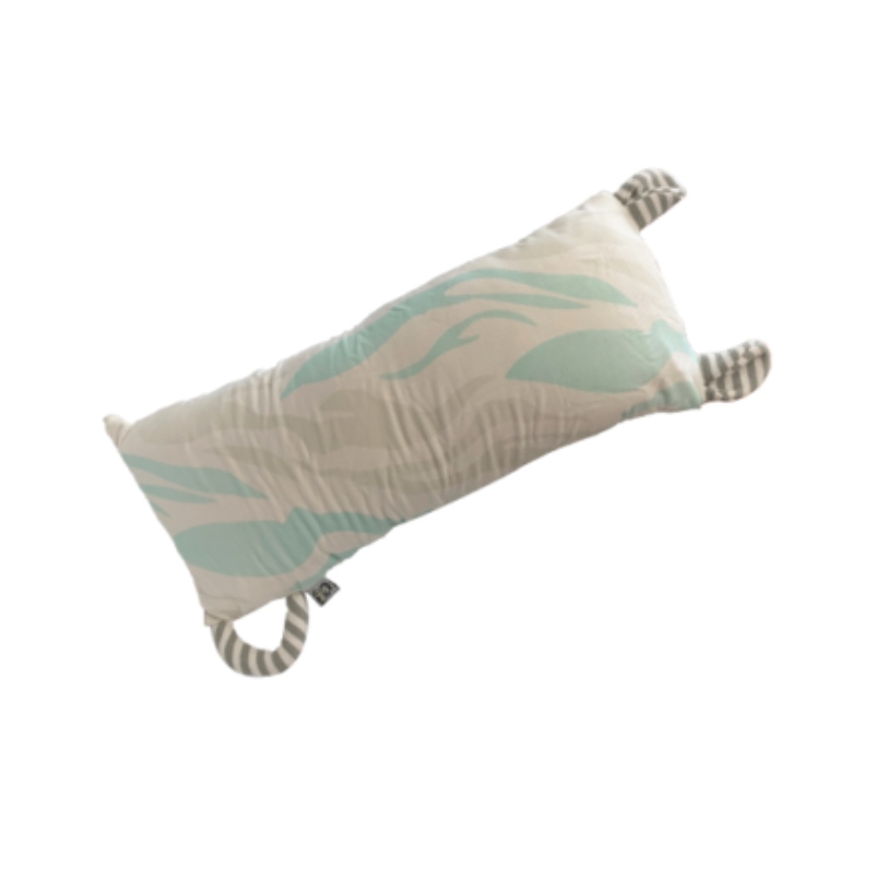 (Size XL) Little Zebra Hughug Pillowset