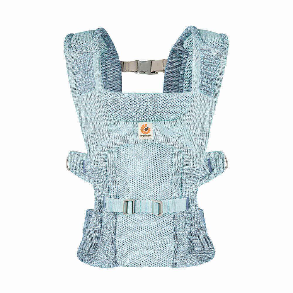 Ergobaby Aerloom Baby Carrier - Spruce