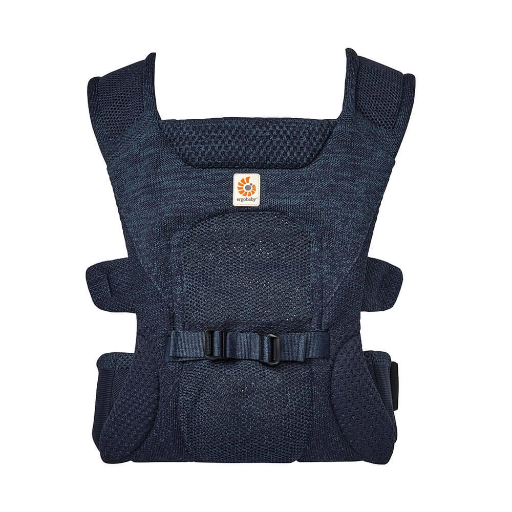 Ergobaby Aerloom Baby Carrier - Twilight