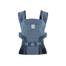 Ergobaby Aerloom Baby Carrier - Aurora