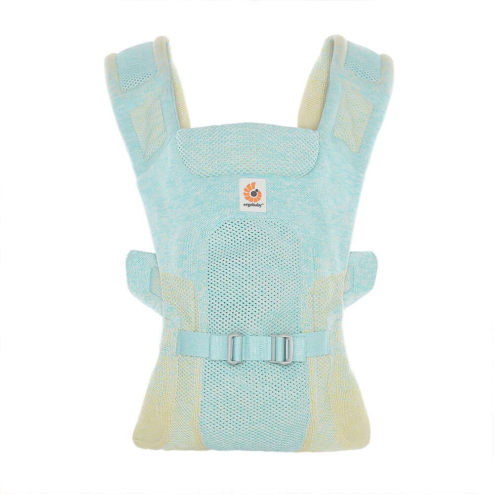 Ergobaby Aerloom Baby Carrier - Sunburst