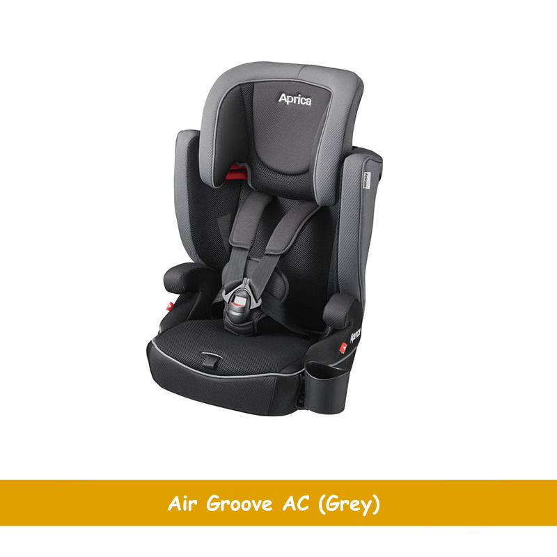 Aprica Air Groove AC Carseat