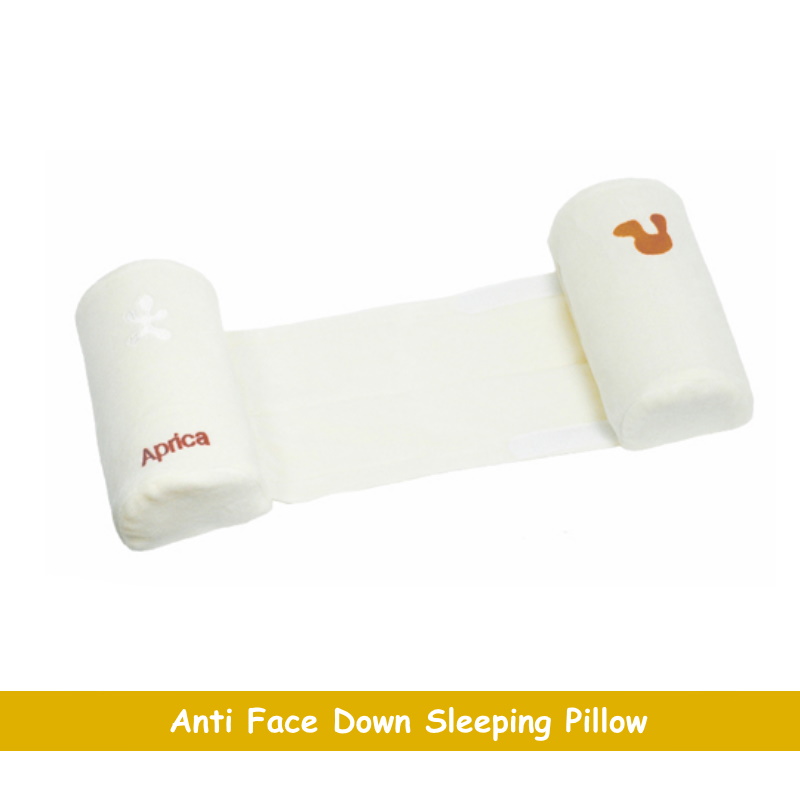 Aprica Anti Facedown Sleeping Pillow