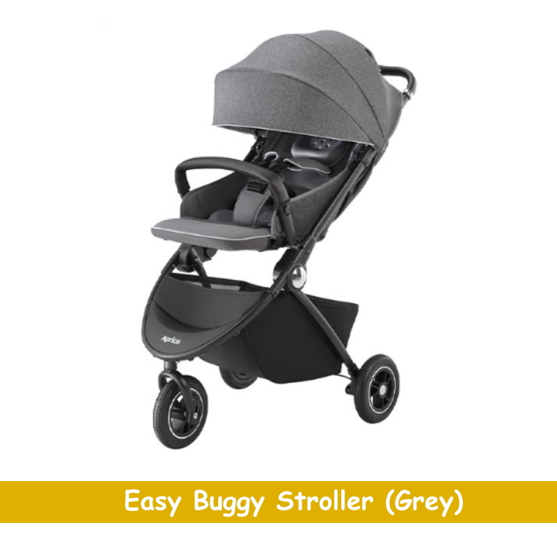 baby-fair Aprica Easy Buggy Stroller