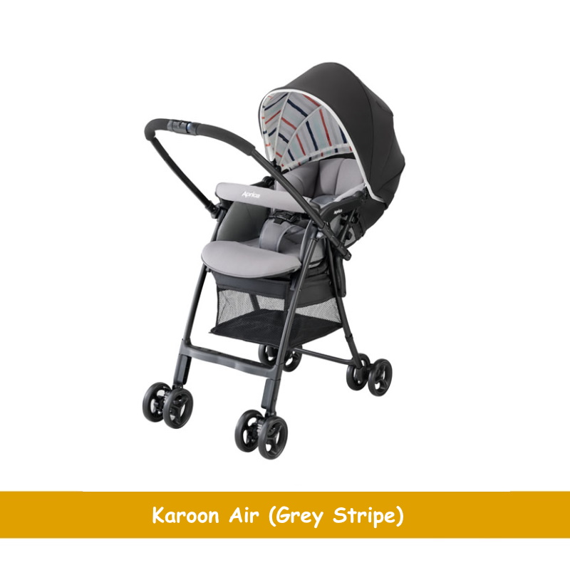 Aprica Karoon Air Stroller