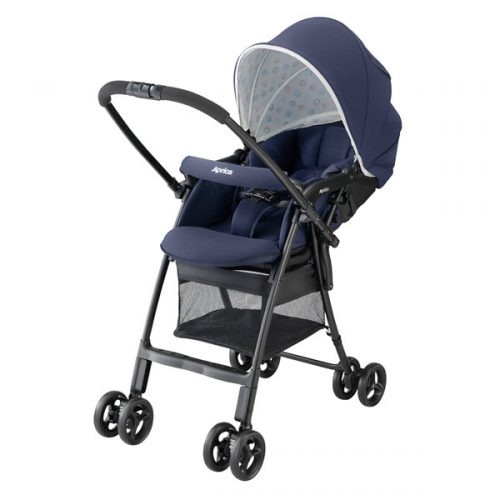 baby-fair Aprica Karoon Air Stroller