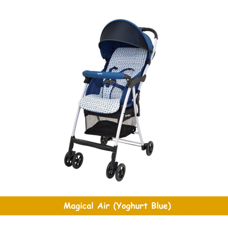baby-fair Aprica Magical Air Stroller