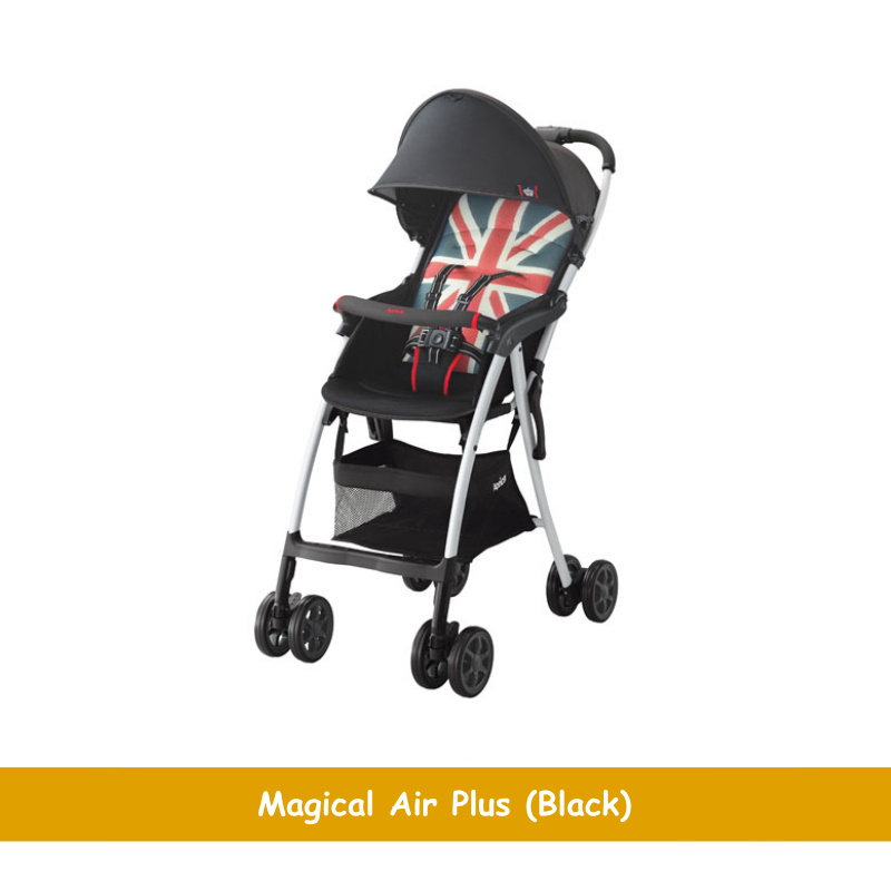 baby-fair Aprica Magical Air Plus Stroller