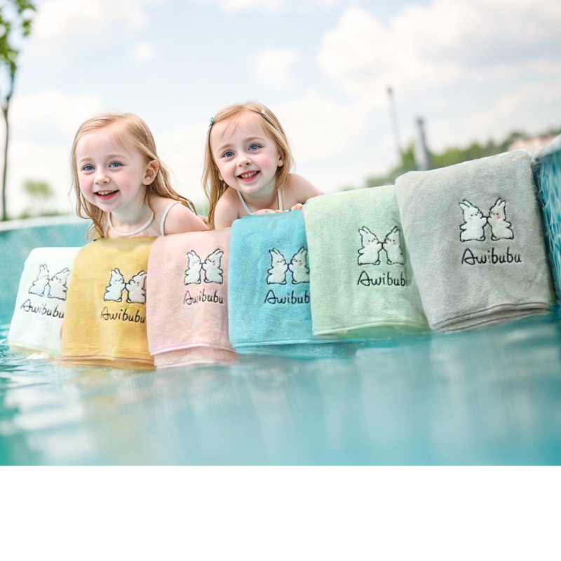 Awibubu Newborn Set
