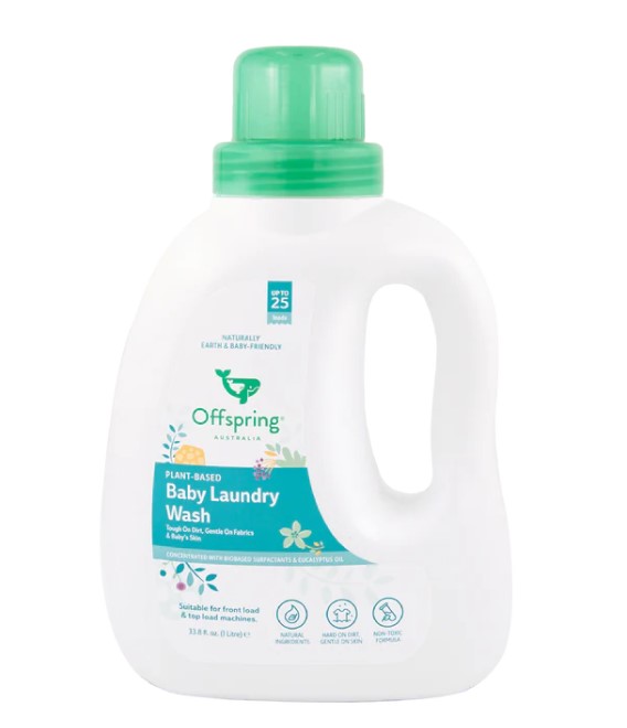 Offspring Baby Laundry Wash 1L