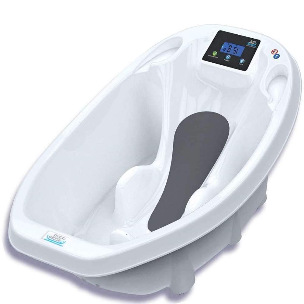 Baby Patent AquaScale 3-in-1 Digital Baby Bath Tub (Bath Tub Only)