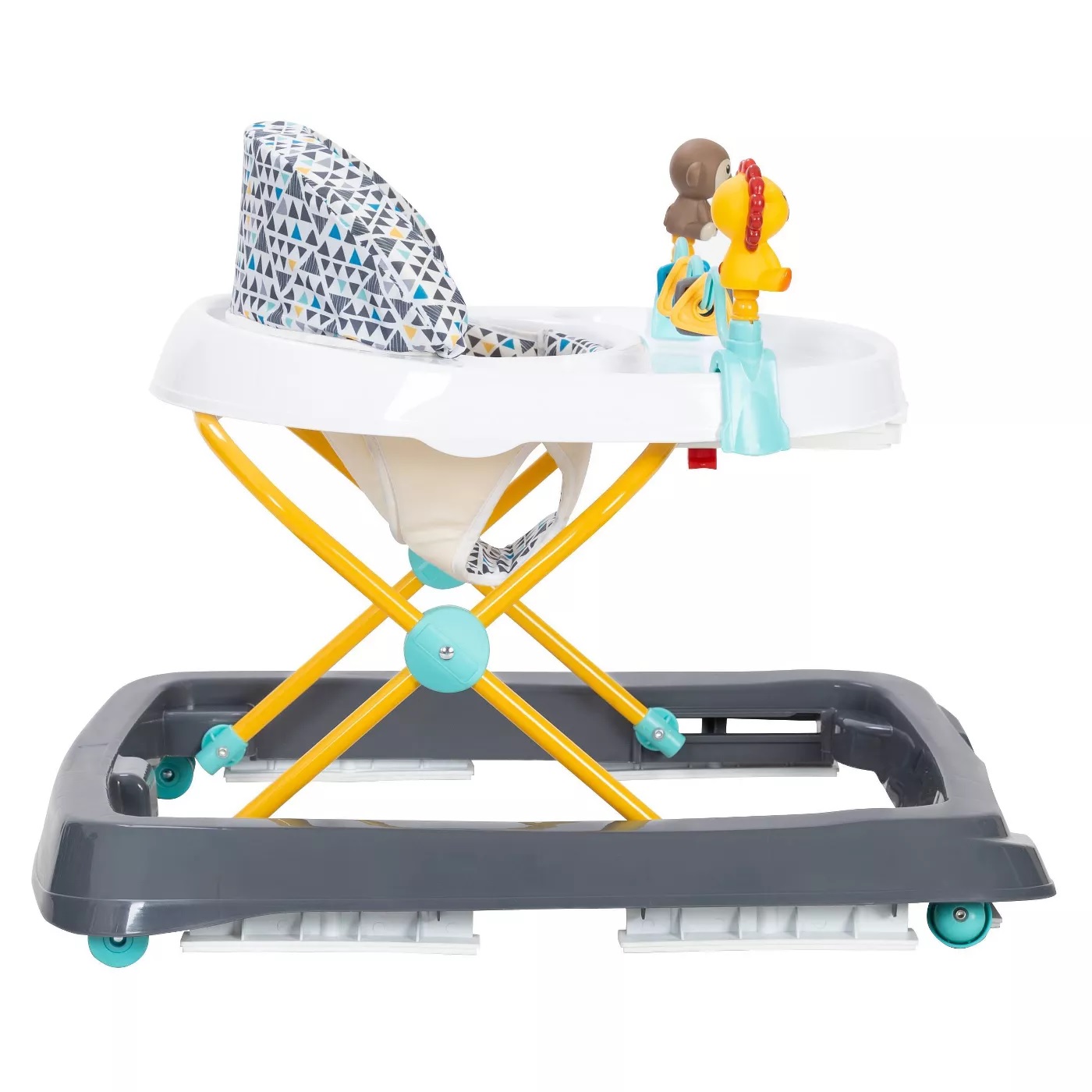 Baby Trend Walker (Zoo Ometry)