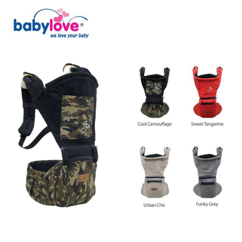 kangoo baby carrier