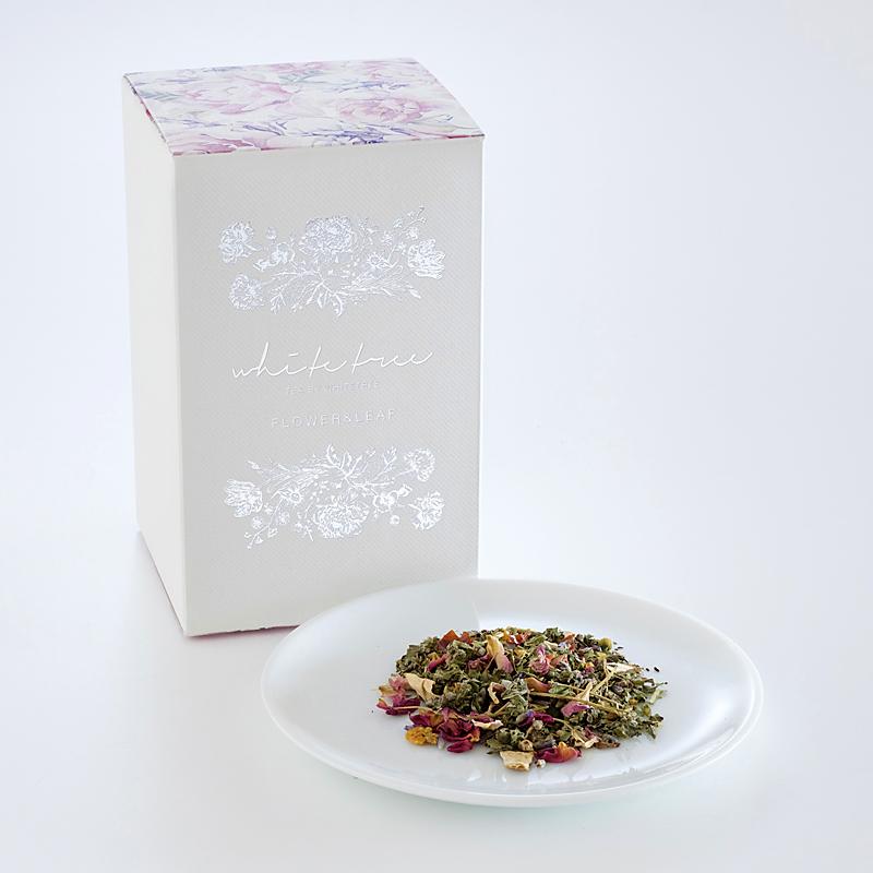 Whitetree Beauty Tea for Easy Delivery & Post Natal 12days