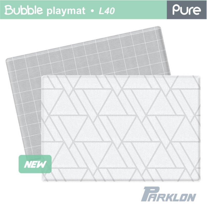 Parklon Bubble UP Playmat Angle DIA (L40)