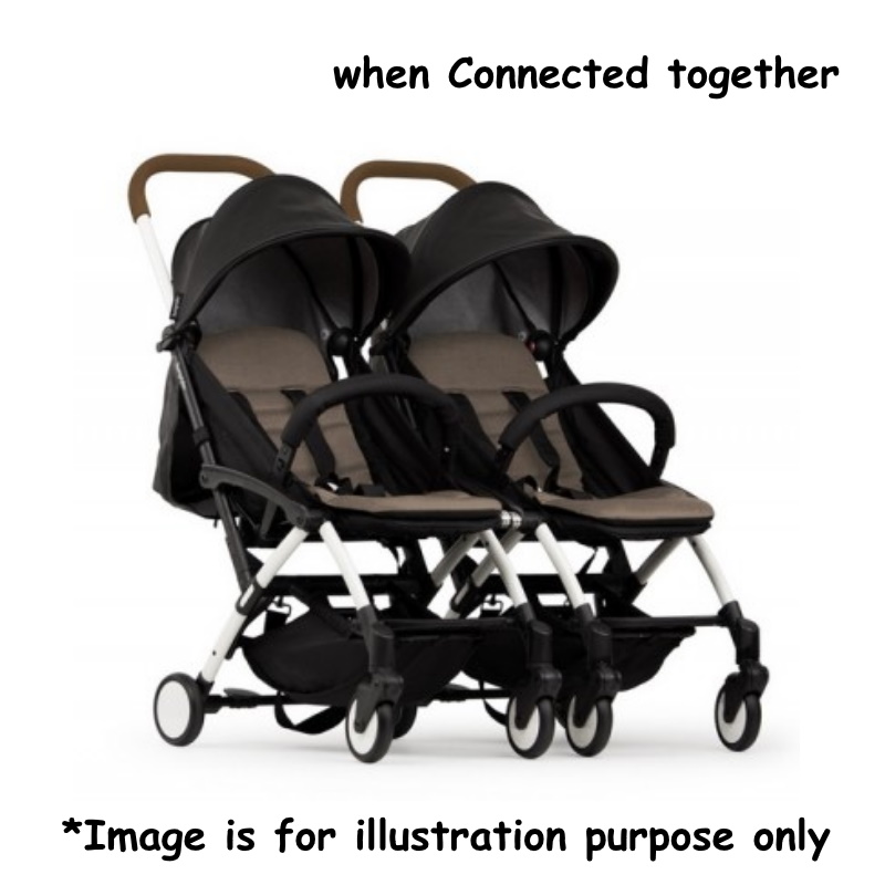 bumprider stroller