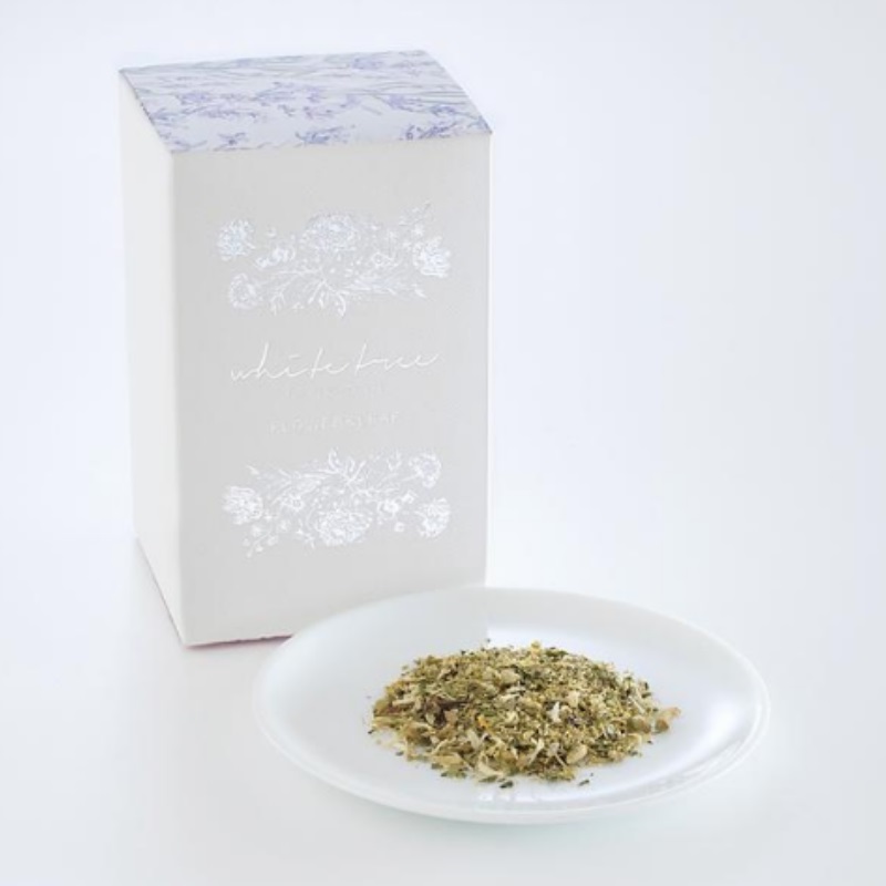 Whitetree Calming Tea for Pre & Post Natal 12days