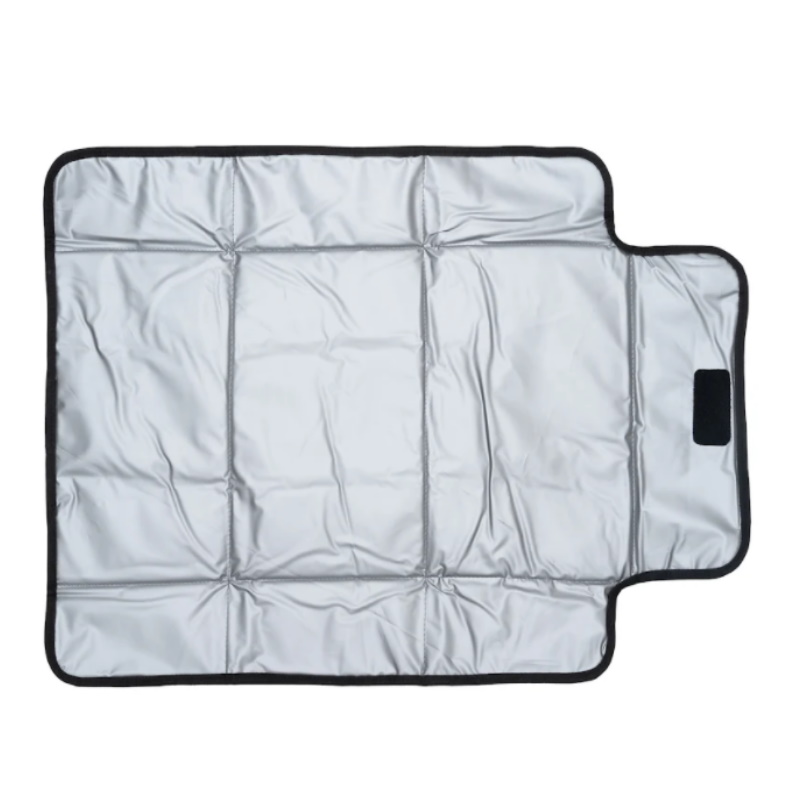 Princeton Waterproof Diaper Changing Kit (Lifetime Warranty)