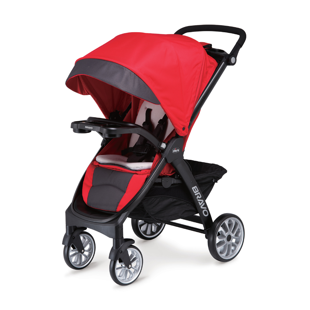 Chicco Bravo Limited Edition Stroller