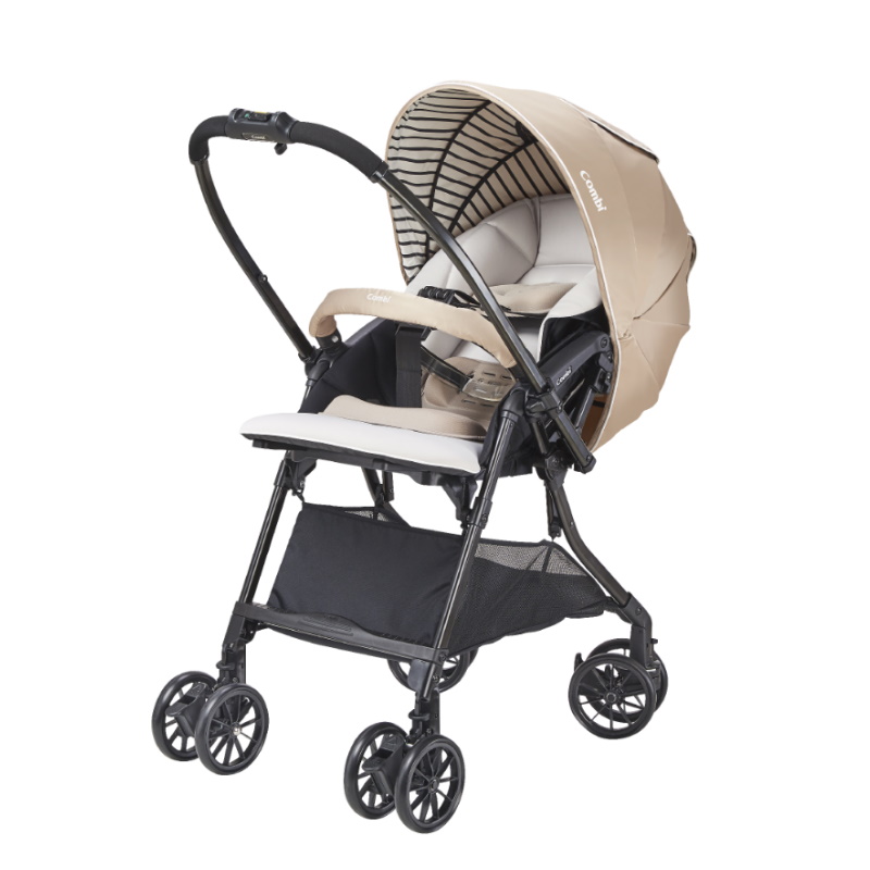 Combi Neyo Auto 4CAS Stroller