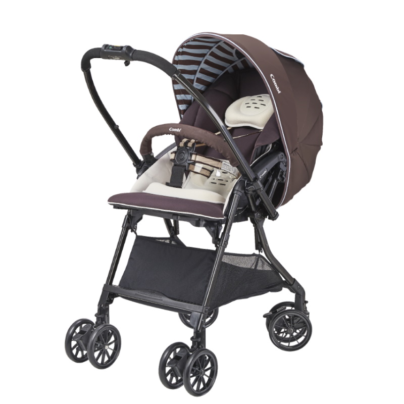 Combi Neyo Auto 4CAS Stroller