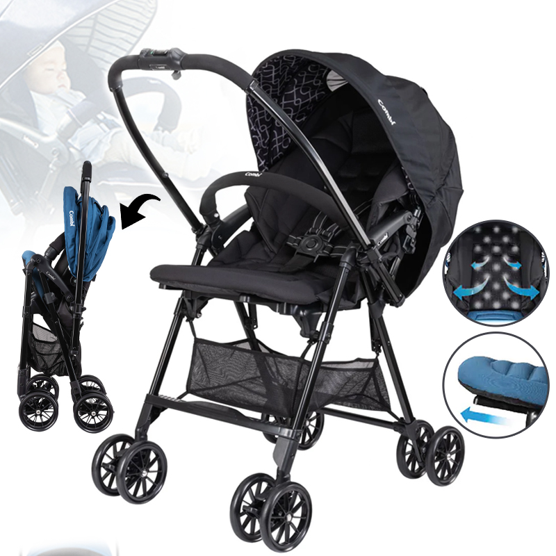 baby-fair Combi Neyo Plus Stroller