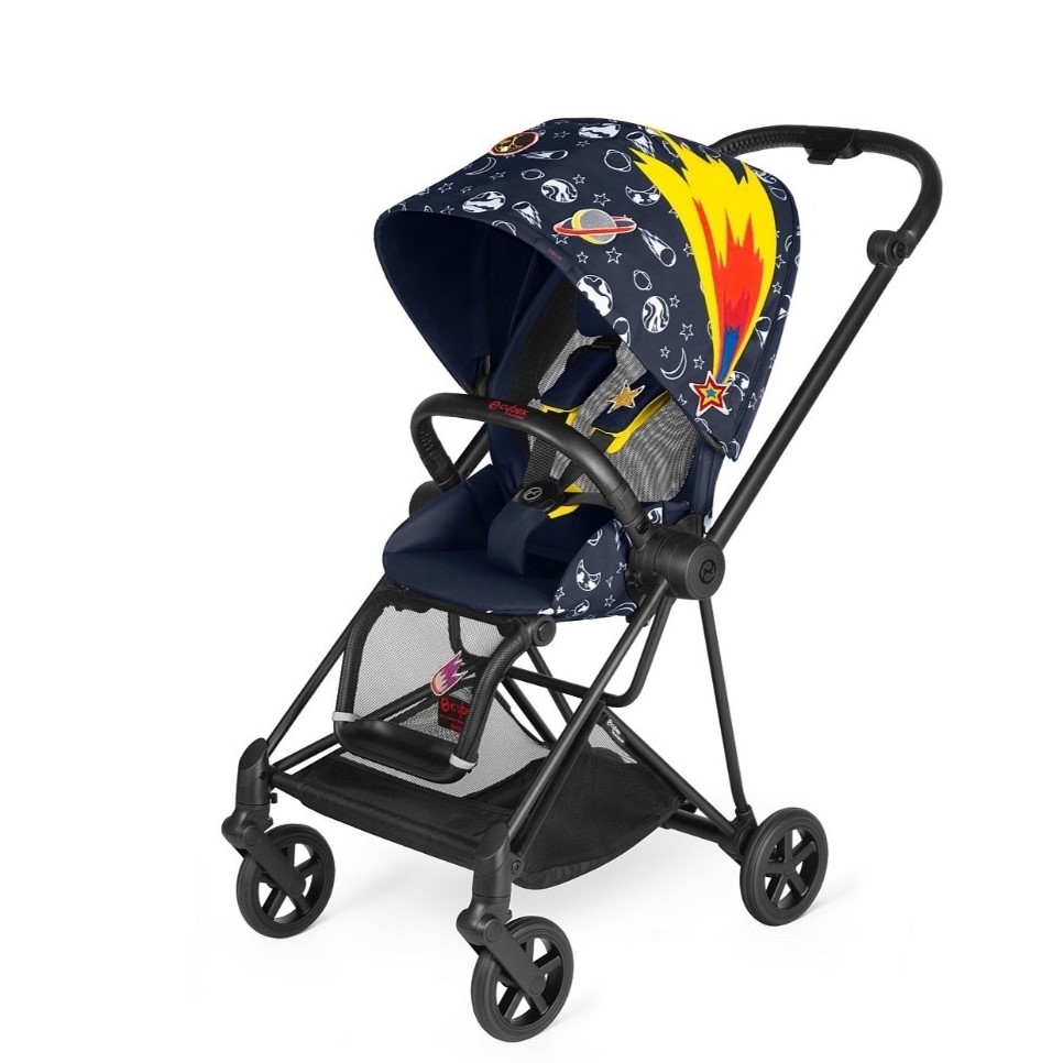 cybex priam babyone