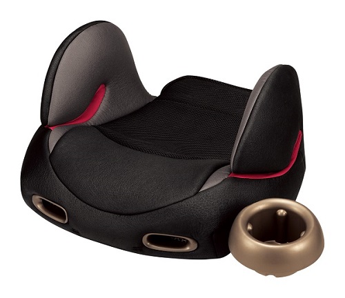 combi booster seat