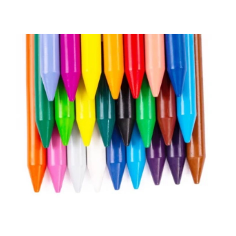 The Color Play Jumbo Crayon