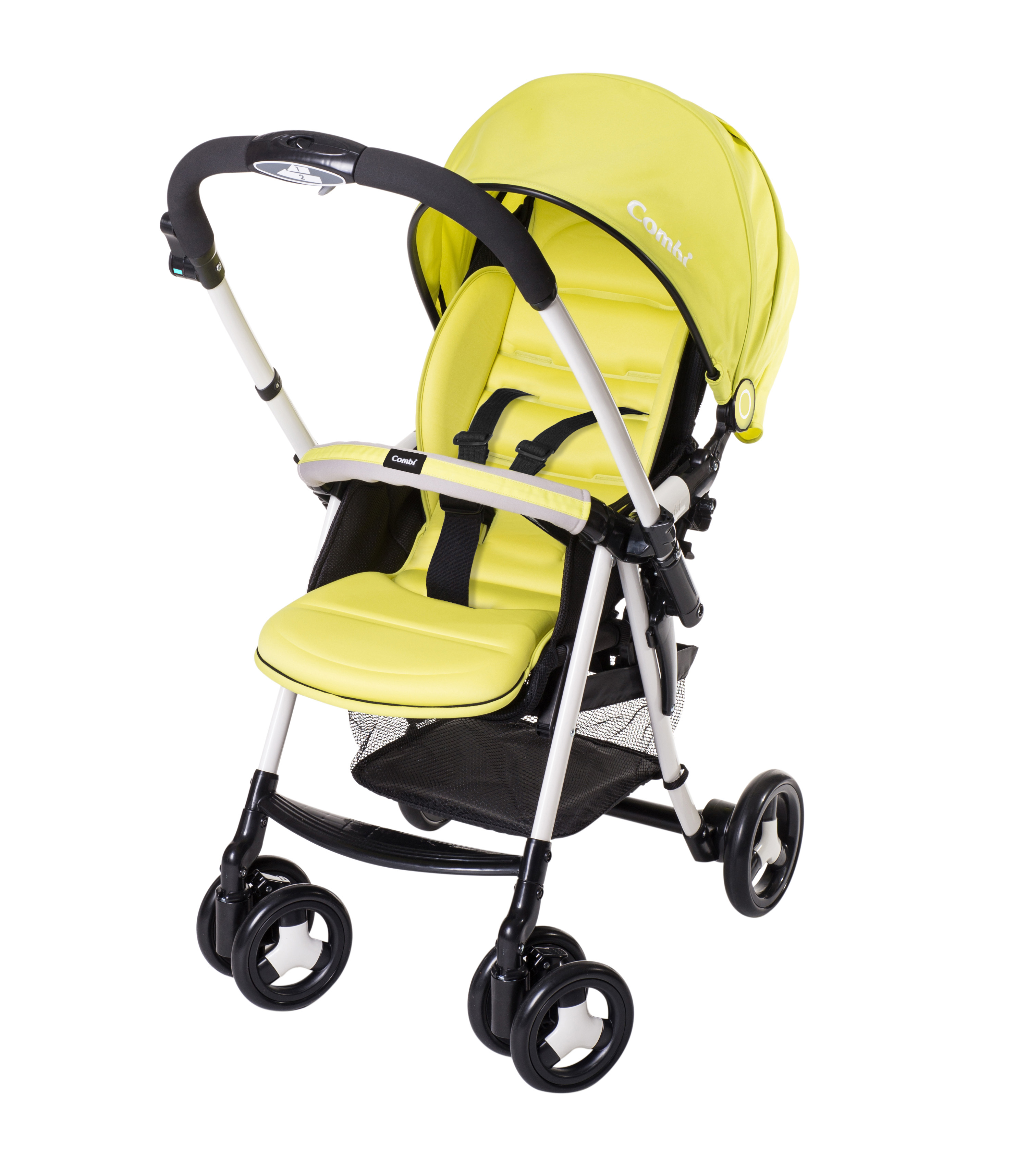 baby-fair Combi Urban Walker Lite Stroller
