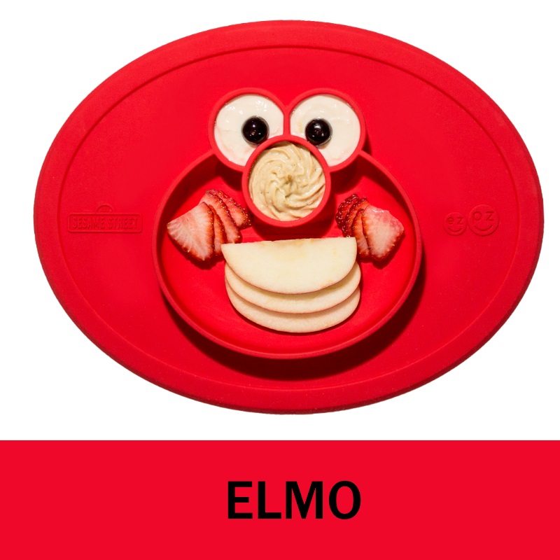EzPz Elmo Mat