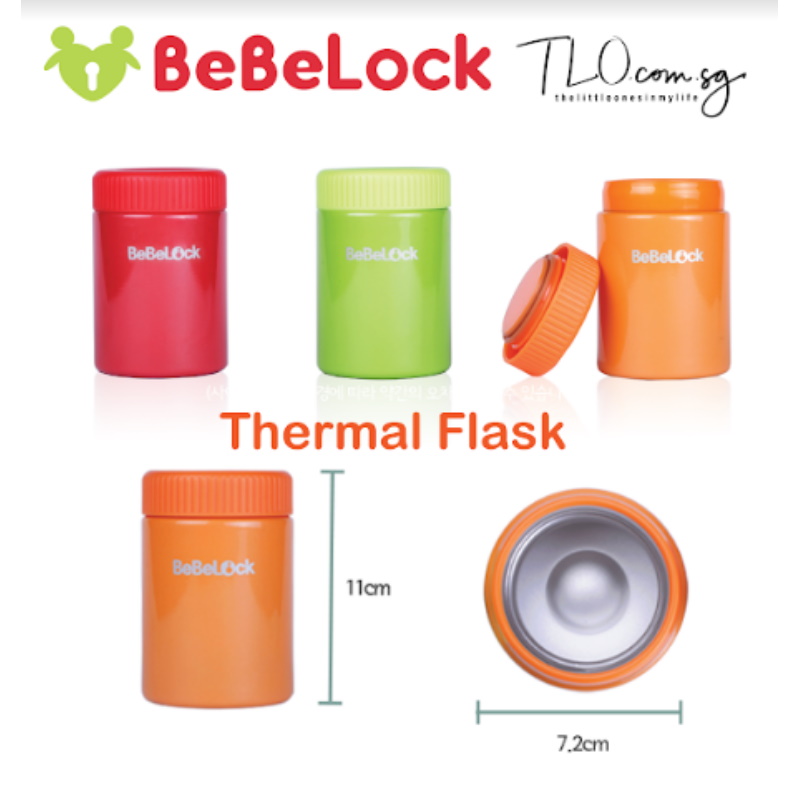 BeBeLock Thermal Vacuum Flask